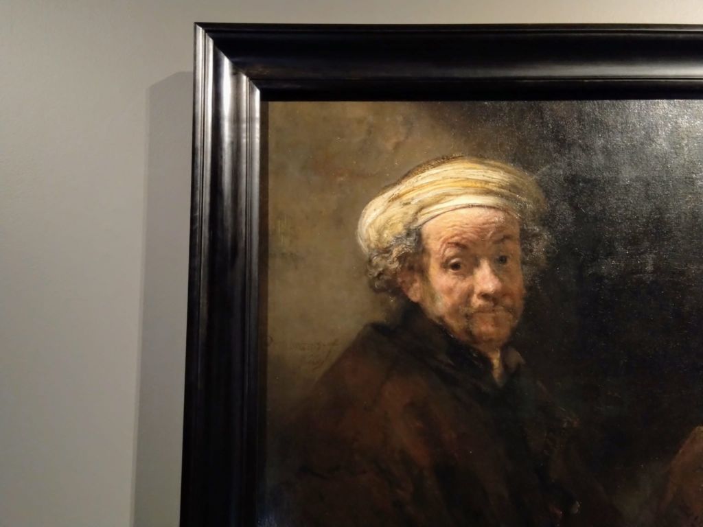 Rembrandt Corsini